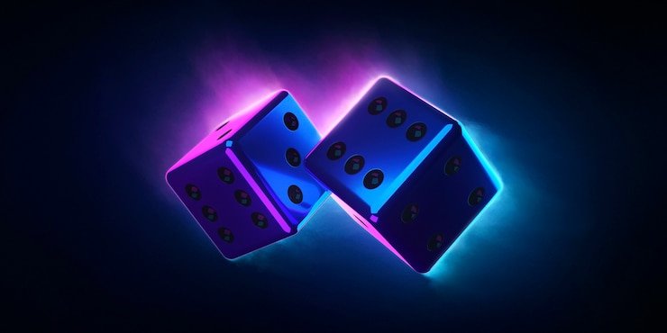 Studio live dealer Evolution Gaming dengan dealer profesional dan multiple camera angles