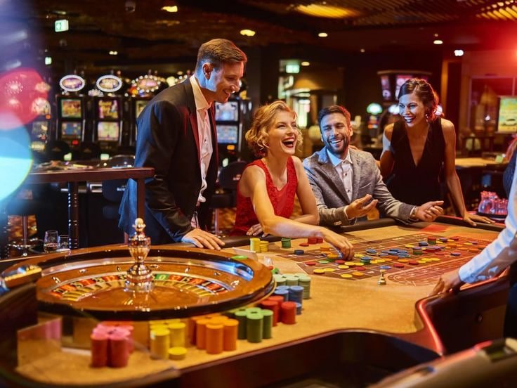 Studio live dealer komic dengan sistem permainan angka dan kamera multi-sudut untuk transparansi penuh