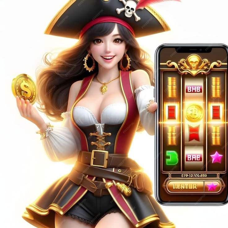 Layar aplikasi komic menampilkan daftar slip taruhan dan riwayat kasino langsung